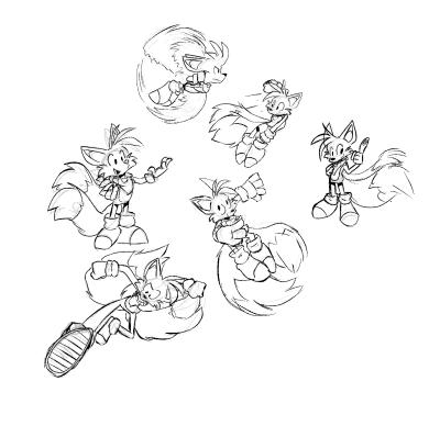 thumbs